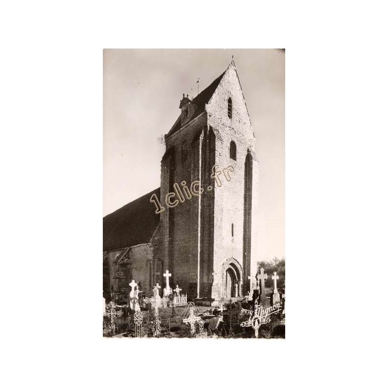 Sainte-Ceronne-Les-Mortagne