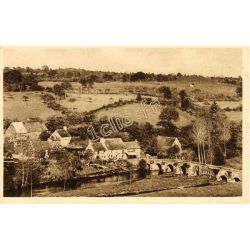 Sainte-Croix-Sur-Orne