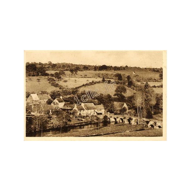 Sainte-Croix-Sur-Orne