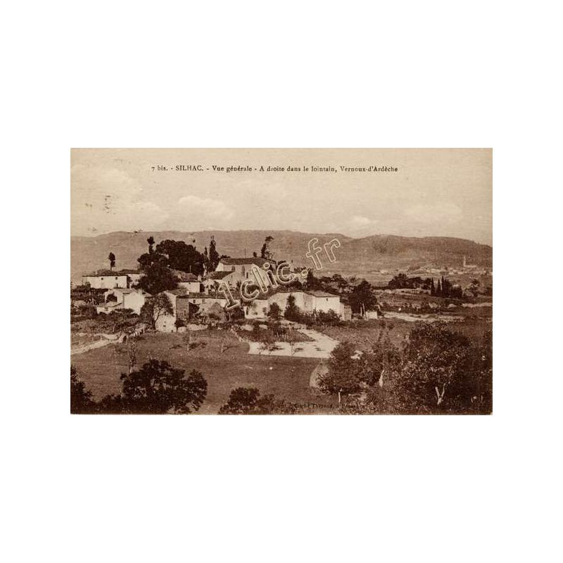 Silhac