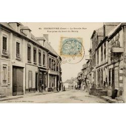 Tourouvre