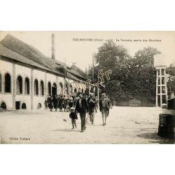 Tourouvre