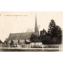 La Trinite-Des-Laitiers