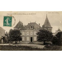 Talencieux