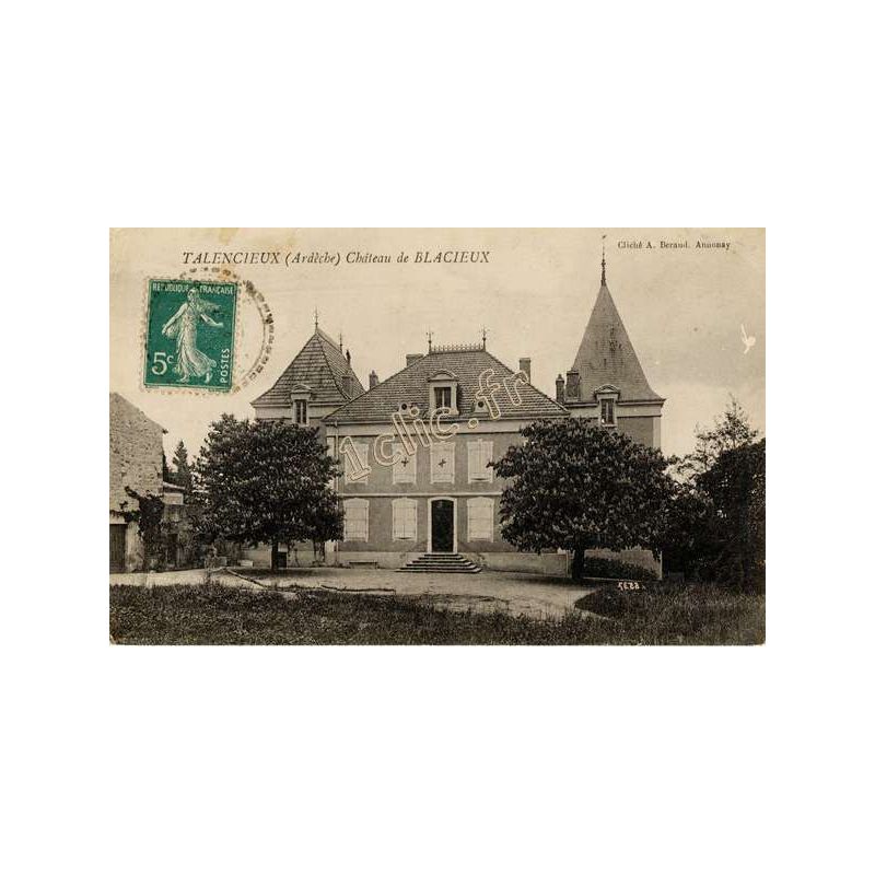 Talencieux