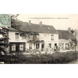 Villiers-Sous-Mortagne