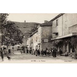 Le Teil