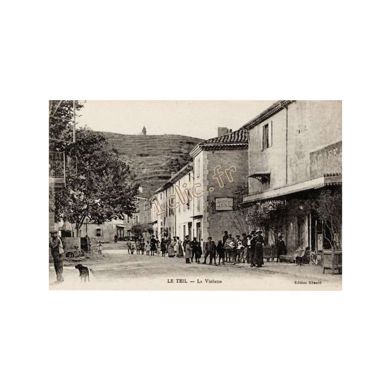 Le Teil