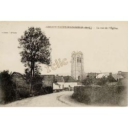 Ablain-Saint-Nazaire