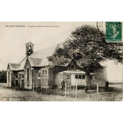 Ablain-Saint-Nazaire