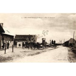 Ablainzevelle