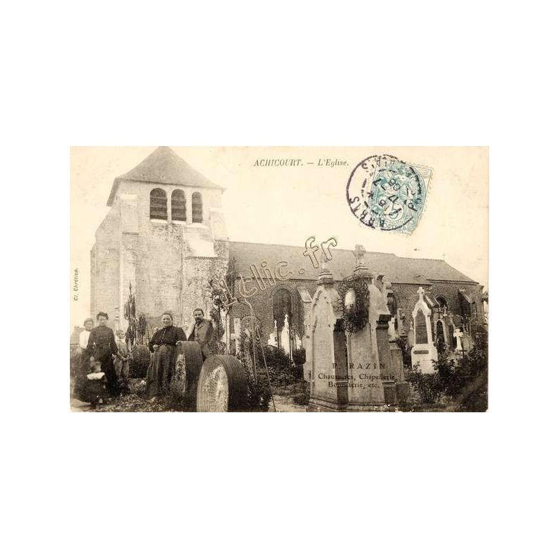 Achicourt