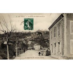 Le Teil