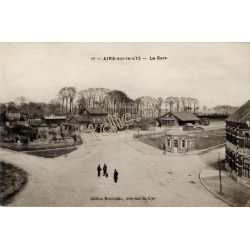 Aire-Sur-La-Lys