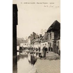 Aire-Sur-La-Lys