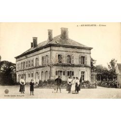 Aix-Noulette