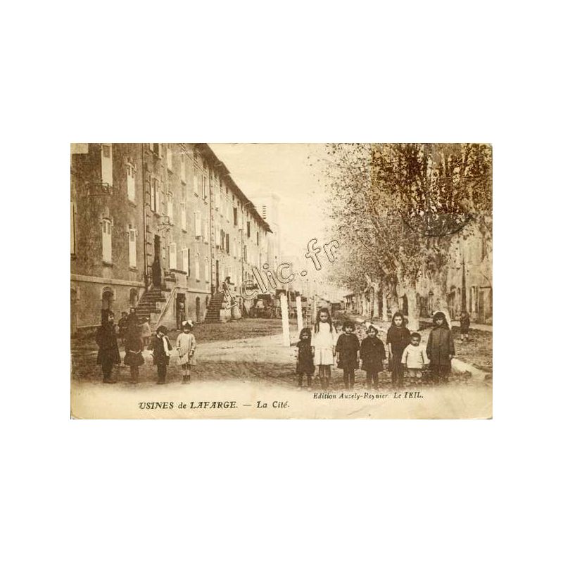 Le Teil