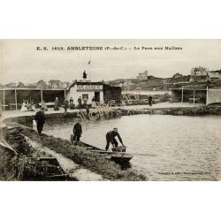 Ambleteuse