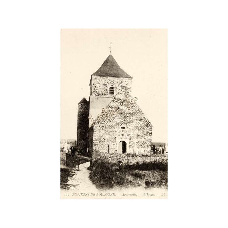Andreselle