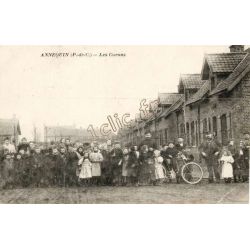 Annequin