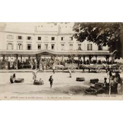 Arras