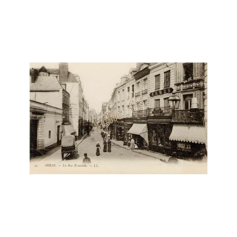 Arras