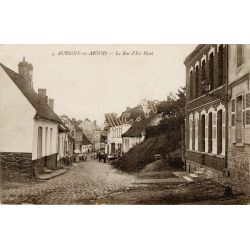 Aubigny-En-Artois