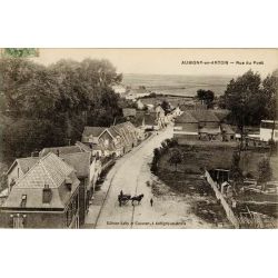 Aubigny-En-Artois