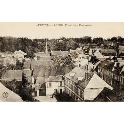 Aubigny-En-Artois