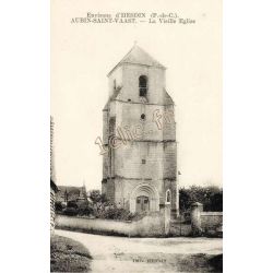 Aubin-Saint-Vaast