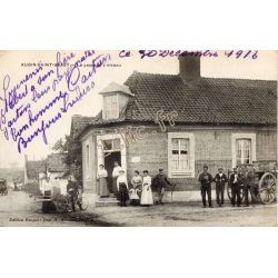 Aubin-Saint-Vaast