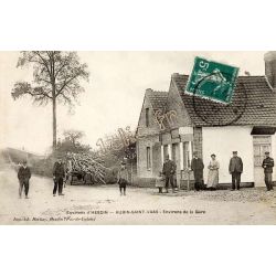 Aubin-Saint-Vaast
