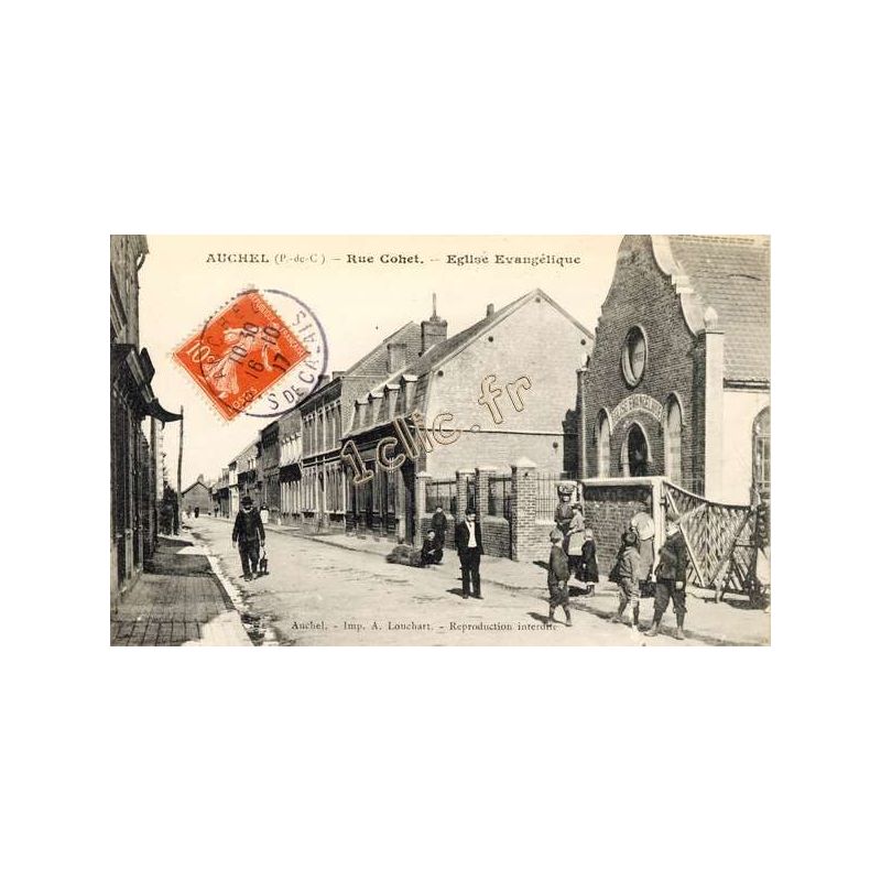 Auchel