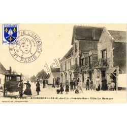 Audresselles