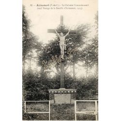 Azincourt