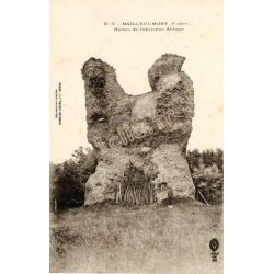Bailleulmont
