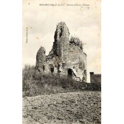 Bailleulval