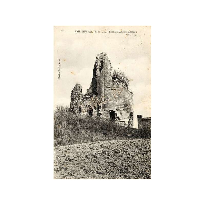 Bailleulval