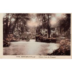 Beaurainville