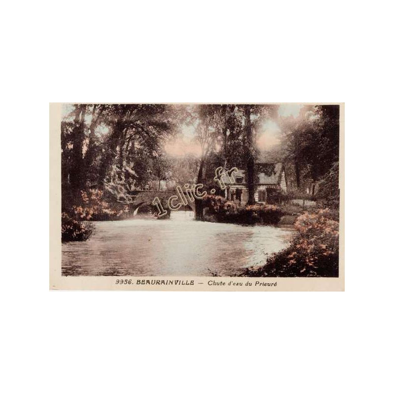 Beaurainville