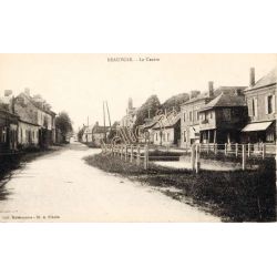Beauvoir