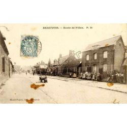 Beauvois