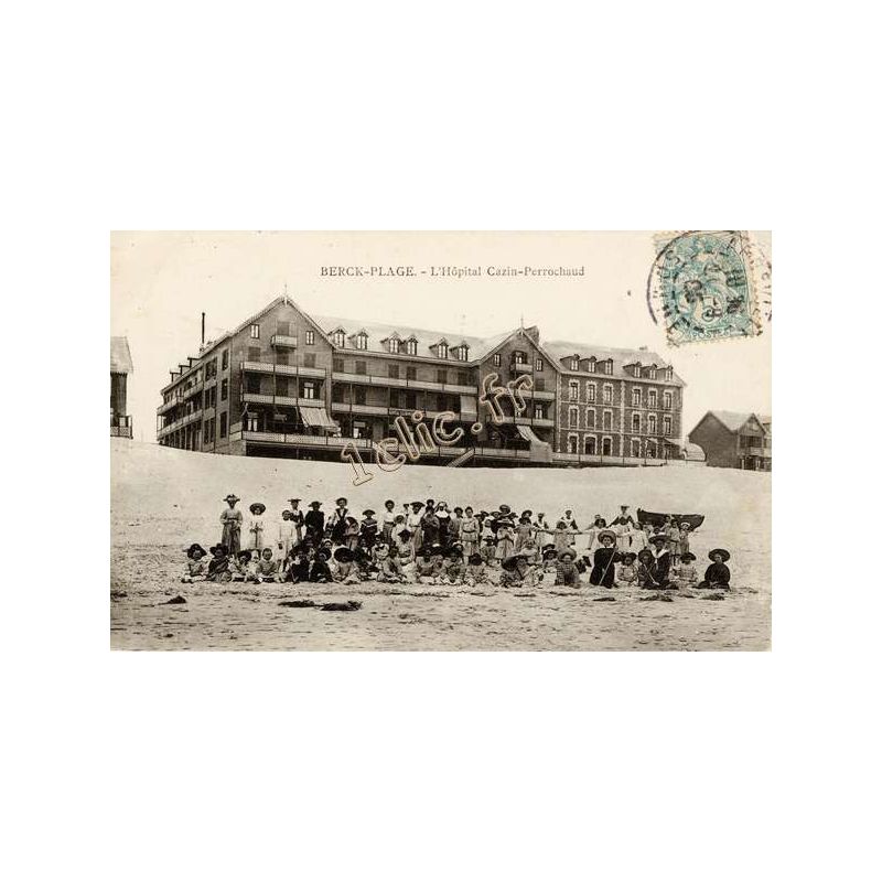 Berck