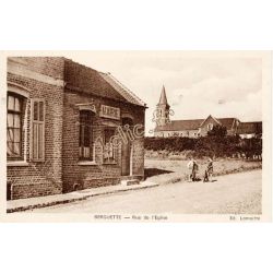 Berguette