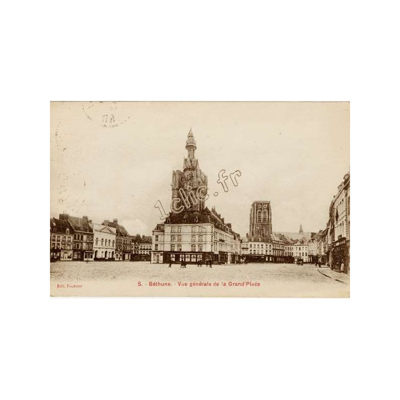Bethune