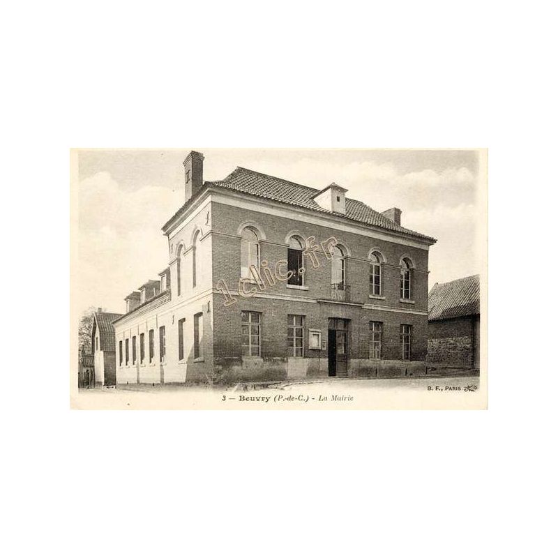 Beuvry