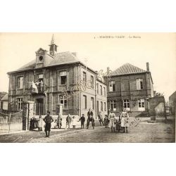Biache-Saint-Vaast