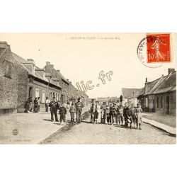 Biache-Saint-Vaast