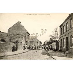 Biache-Saint-Vaast