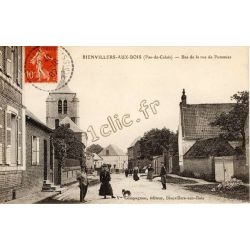 Bienvillers-Au-Bois